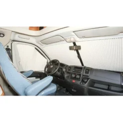 Plissee Frontscheiben-Verdunkelung Remis REMIfront IV Für Renault Master III, Beige 11 Plissee Frontscheiben-Verdunkelung Remis REMIfront IV Für Renault Master III, Beige -Online Camping Angebote frontteil fahrerhaus frontscheiben plissee remis remifront iv 4 verdunkelungssystem fiat ducato x 290 beige 1000 2 24204