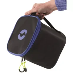 Campinghandtuch Outwell Seadream 4er-Pack -Online Camping Angebote frottee handtuchset outwell seadream inklsive tasche mit trageschlaufe 1000 5 25102