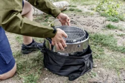 Nylontasche Petromax Ft-ta-xl Transporttasche Für Feuertöpfe Ft12, Ft18 Und Atago 9 Nylontasche Petromax Ft-ta-xl Transporttasche Für Feuertöpfe Ft12, Ft18 Und Atago -Online Camping Angebote ft ta xl 3 2 24540