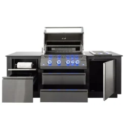 Outdoorküche Napoleon OASIS Compact 105 Mit BIG32-1 Und Einbau Sizzle Zone 18 Outdoorküche Napoleon OASIS Compact 105 Mit BIG32-1 Und Einbau Sizzle Zone -Online Camping Angebote funktionale einbaukueche napoleon built in kitchen inklusive drehspiess gasflaschenschrank inklusive abdeckhaube 1000 3 26115