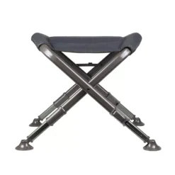 Fussauflage Westfield Avantgarde Oblige, Grau -Online Camping Angebote fuss auflage beinauflage westfield avantgarde oblige fuer campingstuhl noblesse deluxe charcoal 1000 1 23982