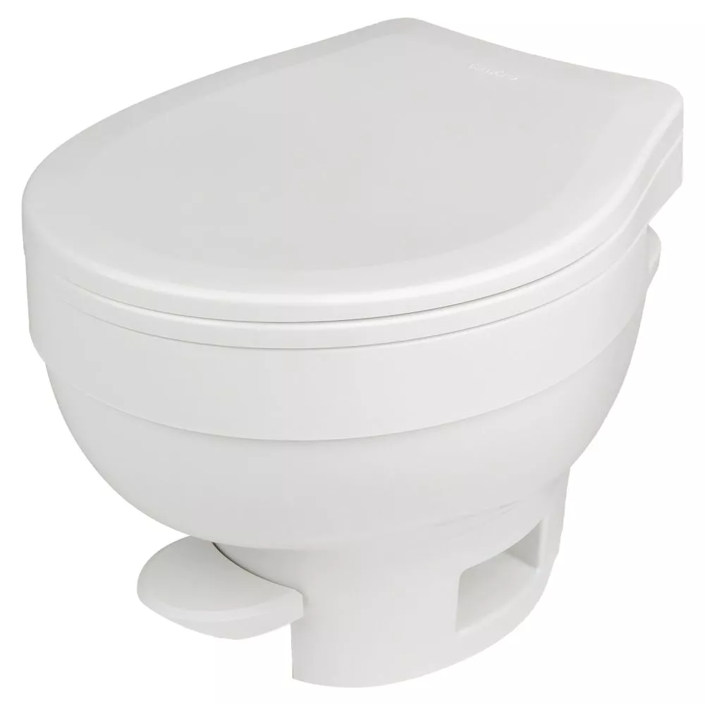 Einbautoilette Thetford Aqua Magic VI, Low 6 Einbautoilette Thetford Aqua Magic VI, Low – Bild 4