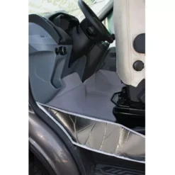 Hindermann Fussraumisolierung Mercedes Sprinter, Hellgrau