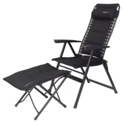 Campingstuhl Eurotrail Veroli -Online Camping Angebote fussteil auflage alu campingstuhl eurotrail veroli kopfstuetze verstellbarer rueckenlehne 1000 7 23597