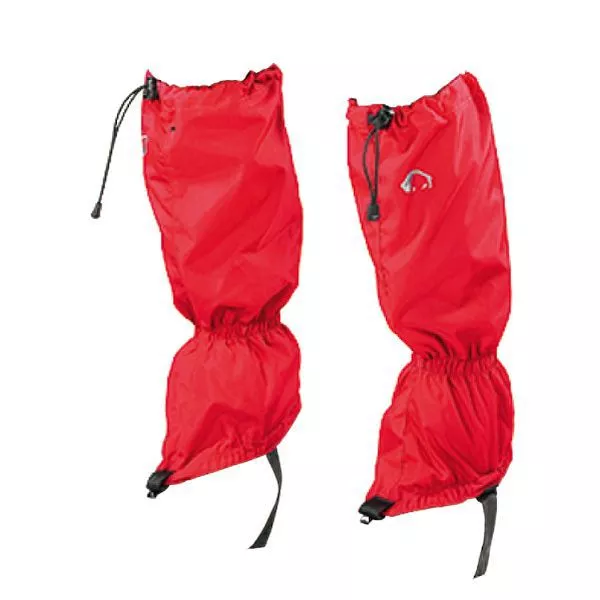 Gamaschen Tatonka Gaiter 420 HD, Grösse L, Red 3 Gamaschen Tatonka Gaiter 420 HD, Grösse L, Red