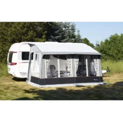 Wintervorzelt Isabella Universal 360 Dawn