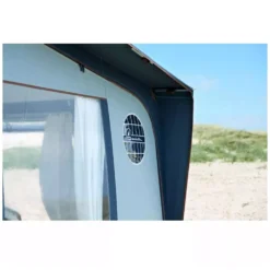 Wohnwagenvorzelt Isabella Capri Coast | Carbon-X | A1000/G19 | 986 - 1.010 Cm -Online Camping Angebote ganzzelt capri coast isabella vorzelte wohnwagen caravanvorzelt familienzelt 1000 2 23412