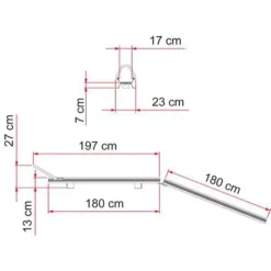Motorradträger, Motorrollerträger Fiamma Carry Moto -Online Camping Angebote garagentraeger fiamma garage carry moto 1 3266