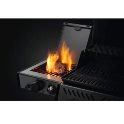 Gasgrill Napoleon Freestyle 425 SIB Mit Sizzle Zone | Ausstellungsstück 27 Gasgrill Napoleon Freestyle 425 SIB Mit Sizzle Zone | Ausstellungsstück -Online Camping Angebote gas grill napoleon freestyle 365 sizzelzone infrarot seitenbrenner 1000 12 26191
