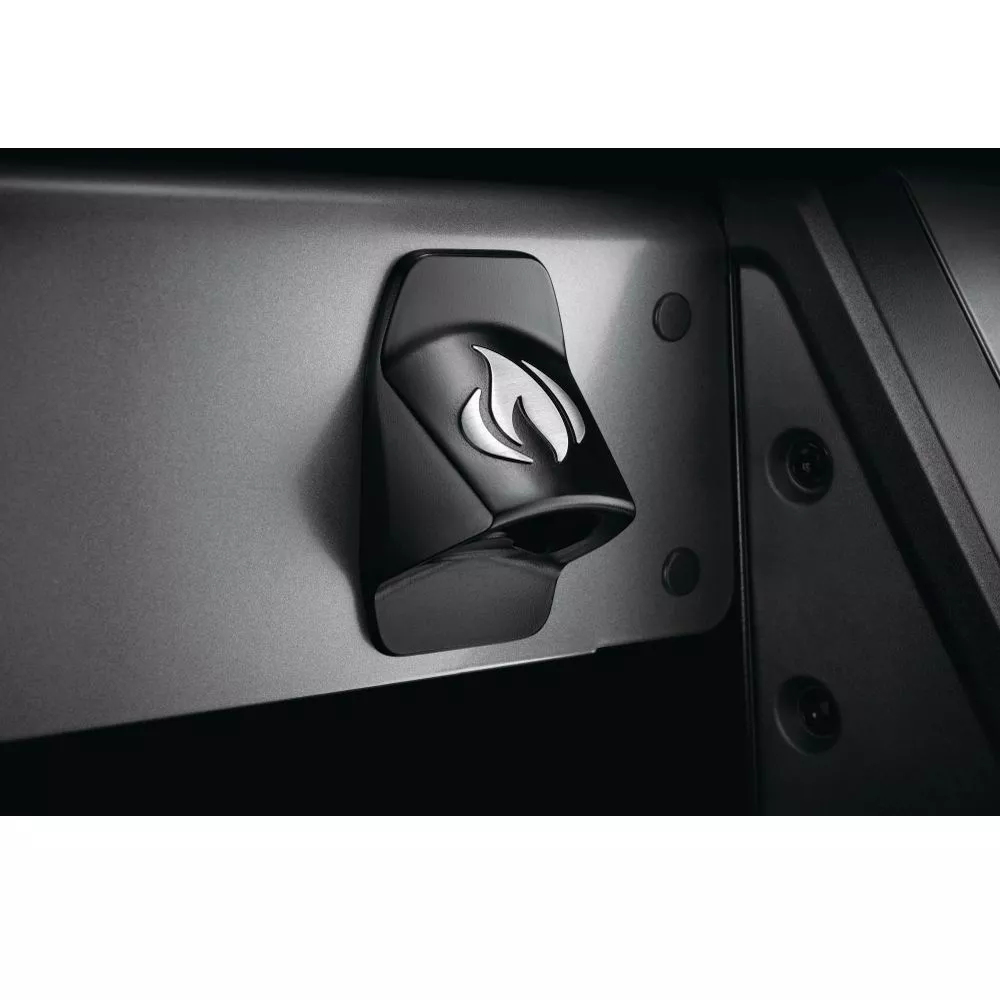 Gasgrill Napoleon Freestyle 425 SIB Mit Sizzle Zone | Ausstellungsstück 10 Gasgrill Napoleon Freestyle 425 SIB Mit Sizzle Zone | Ausstellungsstück – Bild 8