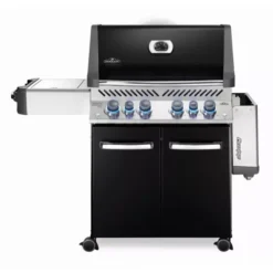 Gasgrill Napoleon Prestige 500 RSIB, Schwarz 24 Gasgrill Napoleon Prestige 500 RSIB, Schwarz -Online Camping Angebote gas grill napoleon prestige p 500 schwarz mitabgeklappter seitenablage 8 18922