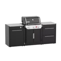 Weber Outdoorküche BBQ-Kitchen 231, 2er Set Für Genesis E-335 Mit Seitenkocher 16 Weber Outdoorküche BBQ-Kitchen 231, 2er Set Für Genesis E-335 Mit Seitenkocher -Online Camping Angebote gas grillkueche weber bbq kitchen 231 2er set genesis e 335 draussen grillen outdoor kitchen 1000 2 26569