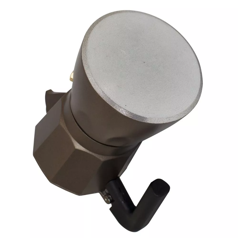 Espressokocher Eurotrail Cubana Perkolator Für 6 Tassen 5 Espressokocher Eurotrail Cubana Perkolator Für 6 Tassen – Bild 3