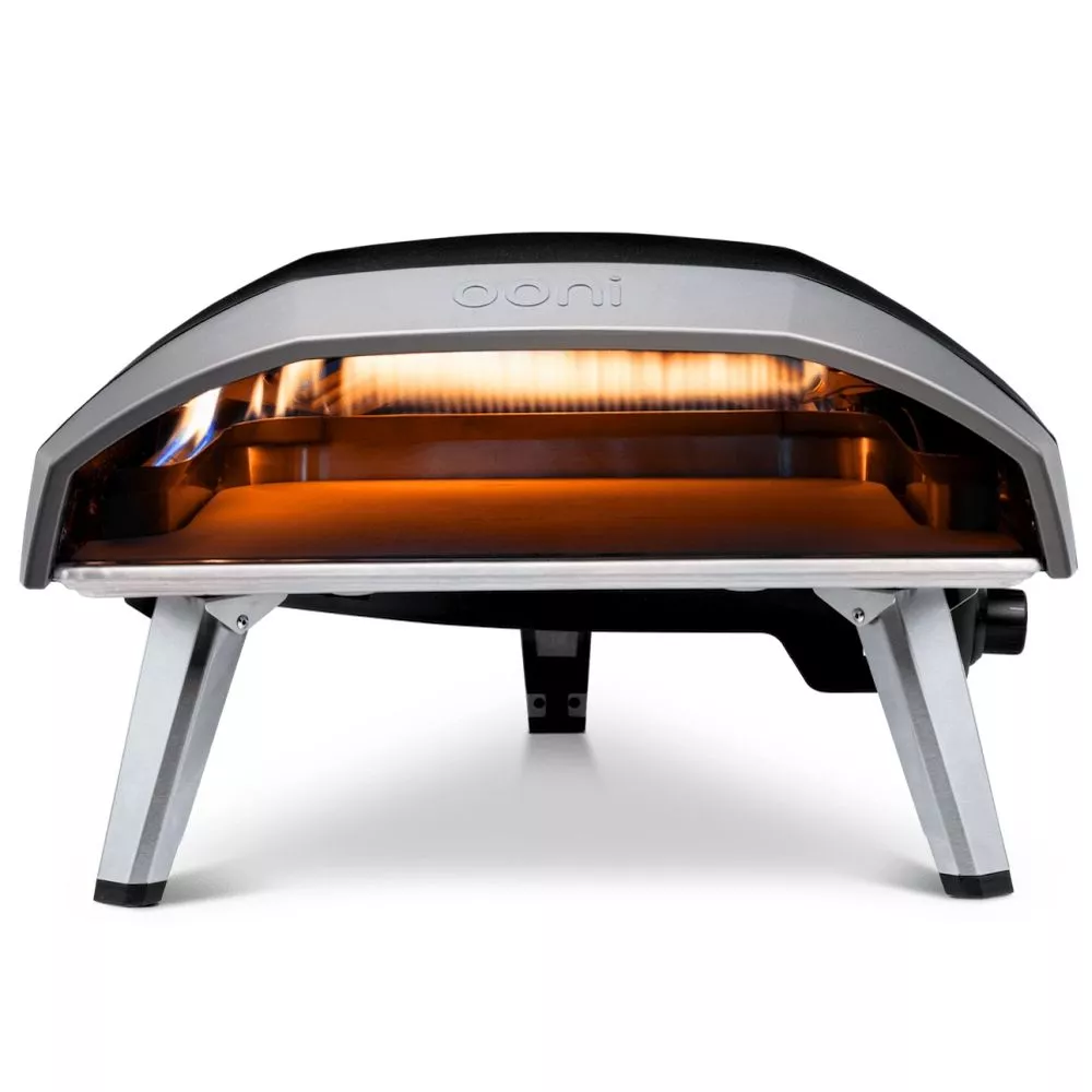 Gas-Pizzaofen Ooni Koda 12, 50 Mbar 4 Gas-Pizzaofen Ooni Koda 12, 50 Mbar – Bild 2