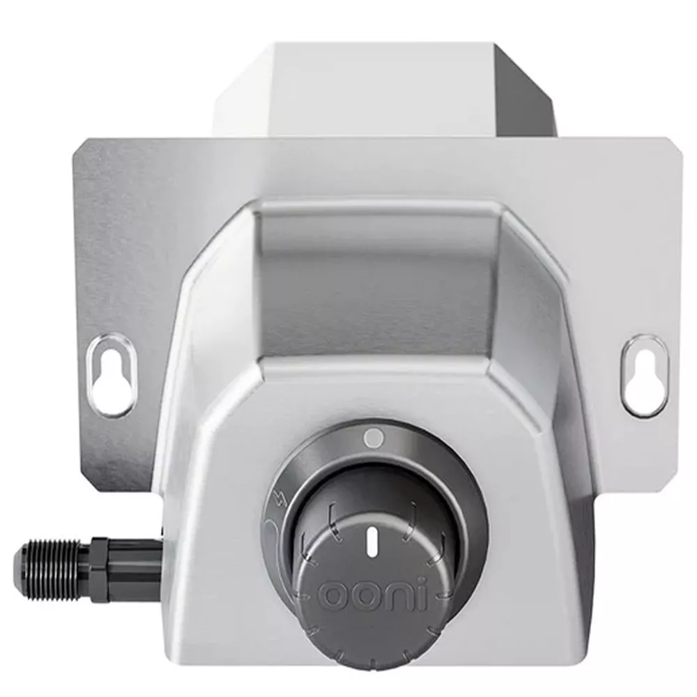 Gasbrenner Für Ooni Karu 12 Gas Burner, 50 Mbar 4 Gasbrenner Für Ooni Karu 12 Gas Burner, 50 Mbar – Bild 2