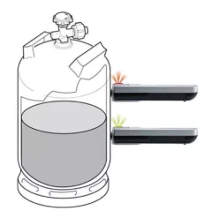 Gasfüllstandsanzeiger Truma LevelCheck -Online Camping Angebote gasfuellstandsanzeiger truma gasflaschen inhaltsanzeiger level check zubehoer 1000 1 5564