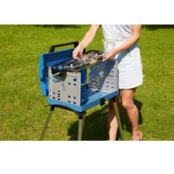 Koffergasgrill Campingaz 400 SGR 9 Koffergasgrill Campingaz 400 SGR -Online Camping Angebote gasgrill campingaz 400 sgr koffer gasgrill tragbar 1000 3 12491