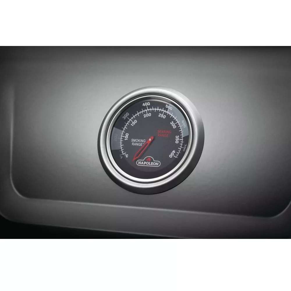 Gasgrill Napoleon Freestyle 425 SIB Mit Sizzle Zone | Ausstellungsstück 8 Gasgrill Napoleon Freestyle 425 SIB Mit Sizzle Zone | Ausstellungsstück – Bild 6