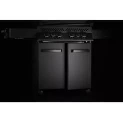 Gasgrill Napoleon Phantom Prestige 500 RSIB, Satin-schwarz -Online Camping Angebote gasgrill napoleon phantom prestige 500 rsib mattschwarze grilltueren edelstahltueren 1000 16 21647