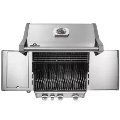 Gasgrill Napoleon Rogue Pro 425 SIB, Edelstahl 24 Gasgrill Napoleon Rogue Pro 425 SIB, Edelstahl -Online Camping Angebote gasgrill napoleon rogue pro 425 edelstahl 3 edelstahlbrenner sizzle zone seitentisch 1000 7 20092