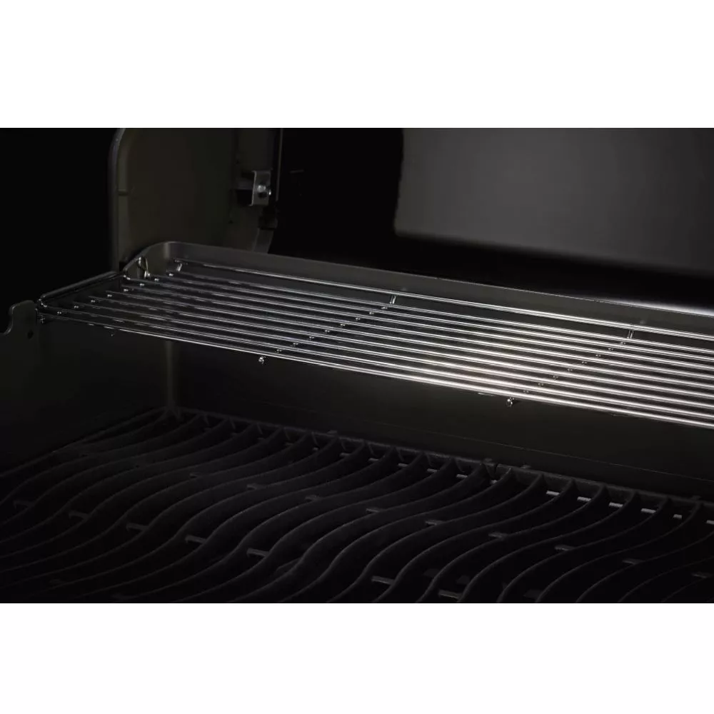 Gasgrill Napoleon Rogue 425, Schwarz | Ausstellungsstück 11 Gasgrill Napoleon Rogue 425, Schwarz | Ausstellungsstück – Bild 9