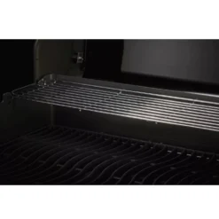 Gasgrill Napoleon Rogue XT425 SIB, Edelstahl | Ausstellungsstück -Online Camping Angebote gasgrill napoleon rogue warmhalterost warming rack grillzubehoer 1000 11 28682