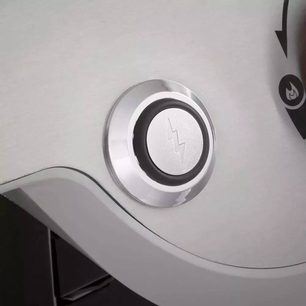 Weber Outdoorküche BBQ-Kitchen 331, 3 Modul Für Genesis E-335 14 Weber Outdoorküche BBQ-Kitchen 331, 3 Modul Für Genesis E-335 – Bild 12