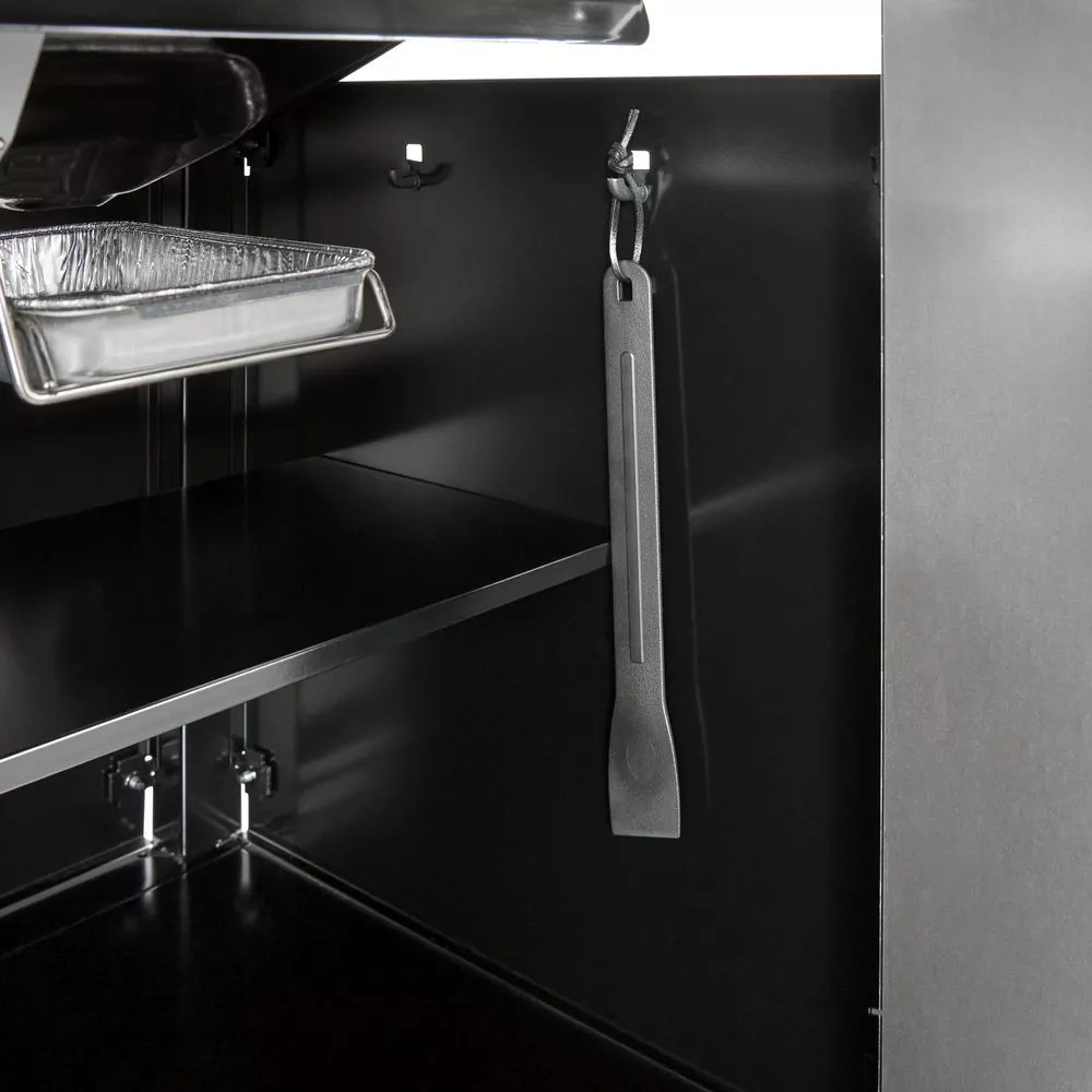 Gasgrill Weber Genesis E-325s Gas Grill, Black | Ausstellungsstück 12 Gasgrill Weber Genesis E-325s Gas Grill, Black | Ausstellungsstück – Bild 10