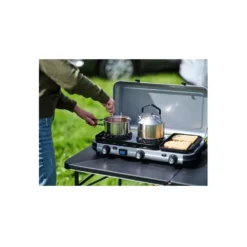 Campingkocher Campingaz Camping Kitchen 2 Multi Cook -Online Camping Angebote gaskocher campingkocher campingaz camping kitchen 2 multi cook 4000 watt leistung siedezeit 1l wasser 11 bis 12 minuten 1000 5 26324