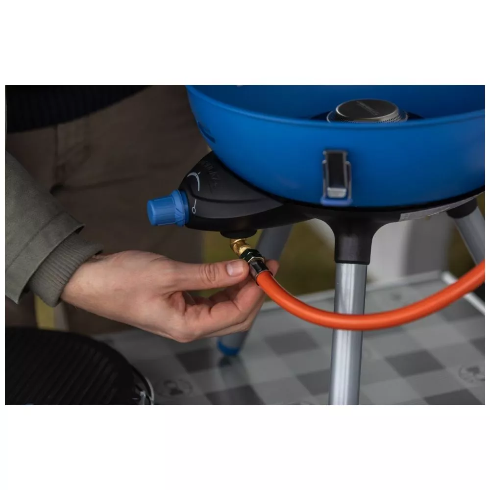 Campingkocher, Gasgrill Campingaz Party Grill 400 Caravan Connect 5 Campingkocher, Gasgrill Campingaz Party Grill 400 Caravan Connect – Bild 3