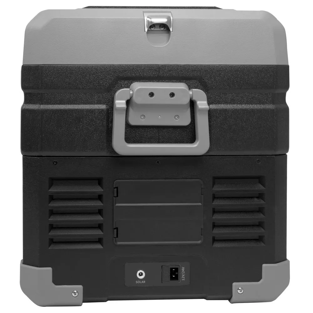 Kompressor-Kühlbox Brunner Polarys Freeze DZ 45 5 Kompressor-Kühlbox Brunner Polarys Freeze DZ 45 – Bild 3