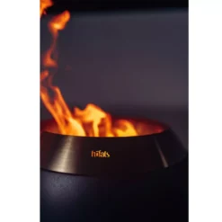 Feuerkorb Höfats Feuerschale MOON 45 Mit Hohem Fuss -Online Camping Angebote gemuetlich chillen am lagerfeuer hoefats feuerkorb moon 45 aus stahl mit hohem edelstahl fuss 1000 4 26237