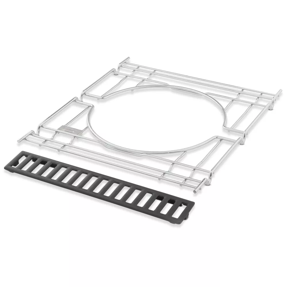 WEBER CRAFTED Basis-Rahmen-Set - Genesis 5 WEBER CRAFTED Basis-Rahmen-Set - Genesis – Bild 3
