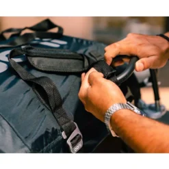 Transportabdeckung Für Ooni Koda 12 Carry Cover -Online Camping Angebote gepolsterte tragegriffe aluminiumguss gurtschloesser ooni koda 12 schutzhauben 1000 2 25064