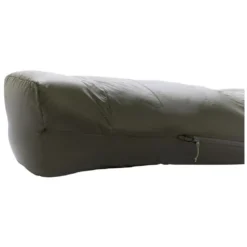 Leichter Schlafsack Nordisk Knuth +10° | Grösse M -Online Camping Angebote geraeumiges haifischflossen fussteil knuth 10 mumienschlafsack sommer 1000 4 28156