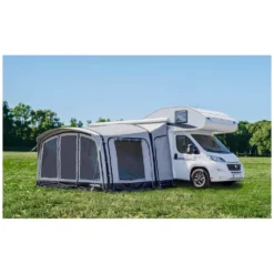 Aufblasbares Wohnmobil Und Liner Vorzelt Westfield Neptune 2.0 -Online Camping Angebote geraeumiges wohnmobilvorzelt aufblasbar westfield neptune 2 0 1000 3 26032