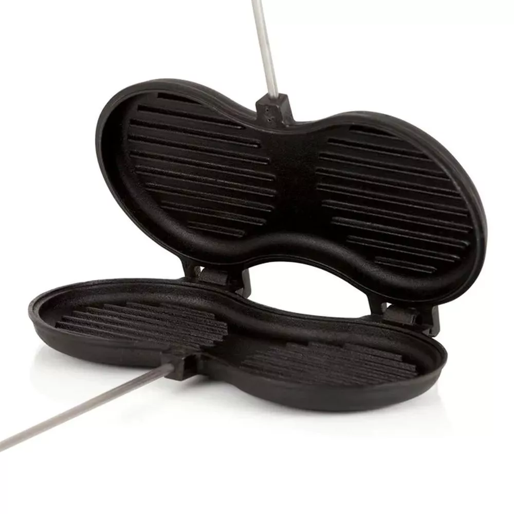 Petromax Burgereisen 5 Petromax Burgereisen – Bild 3