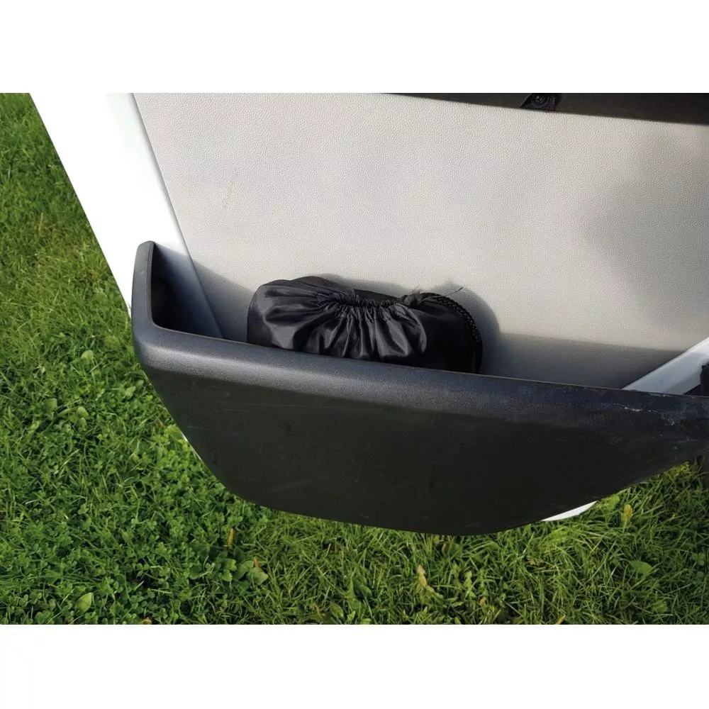 Wigo Sommermatte Sun Breaker Light Für VW Crafter 11 Wigo Sommermatte Sun Breaker Light Für VW Crafter – Bild 9