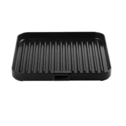 Cadac Dometic Universal Grillplatte -Online Camping Angebote gerippte grill platte cadac dometic aluminiumgrillplatte grillzubehoer 1000 3 26218