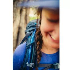 Damenrucksack Gregory Jade 28 XSmall/Small, Mayan Teal -Online Camping Angebote gestanzte schultergurte umlaufender metallrahmen mit brustgurt damenrucksack jade 28 mayan teal gregory 1000 6 26613