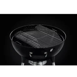 Holzkohlegrill Napoleon Premium Kugelgrill Ø 47 Cm -Online Camping Angebote geteilter kohlekorb einfaches indirektes grillen napoleon nk18k leg 3 kohlegrill black 1000 7 26057