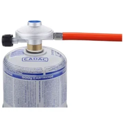 Gewindekartuschenregler Cadac Dometic Regulator Threaded Cartridges 30 Mbar, 85 Cm -Online Camping Angebote gewindekartuschenregler passend fuer 445g 500g en417 gewindekartuschen cadac dometic 1000 1 24754