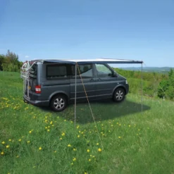 Bus-Sonnendach Eurotrail Fjord Awning 260
