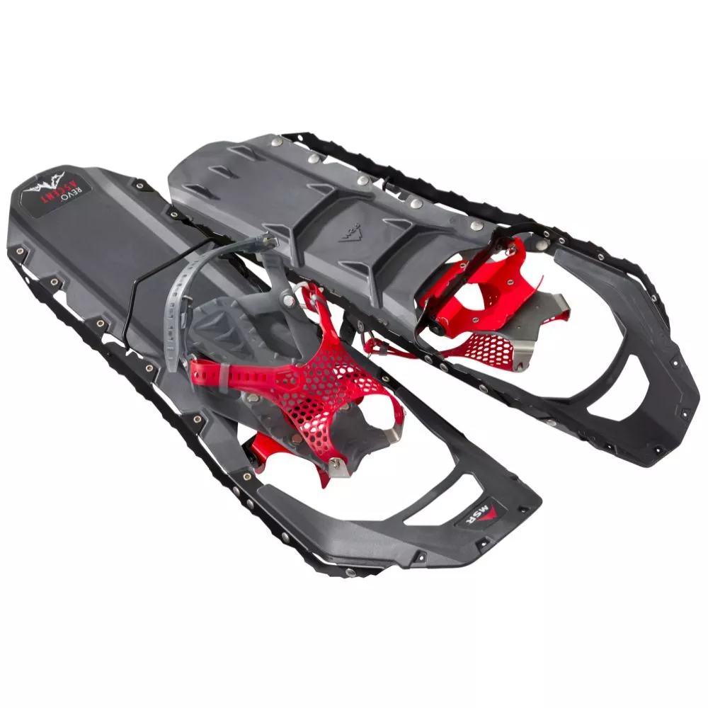 MSR Schneeschuhe Revo Ascent Men's M 22, Gray 3 MSR Schneeschuhe Revo Ascent Men's M 22, Gray