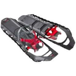 MSR Schneeschuhe Revo Ascent Men's M 25, Gray