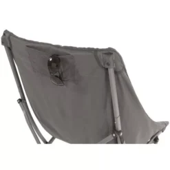 Camping-Faltstuhl Outwell Fremont Lake -Online Camping Angebote grauer camping faltstuhl outwell tally lake mit netztasche zur kleinteile aufbewahrung an der rueckenlehne 600 2 20043