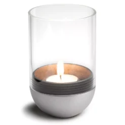 Windlicht Höfats Gravity Candle M90