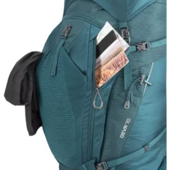 Damenrucksack Gregory Deva 70 Small, Nocturne Blue -Online Camping Angebote gregory deva 70 small nocturne blue blauer damenrucksack trekkingrucksack backpacking wanderrucksack beidseitig reissverschlusstasche vorne 1000 3 19597