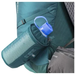 Damenrucksack Gregory Deva 70 Small, Nocturne Blue -Online Camping Angebote gregory deva 70 small nocturne blue blauer damenrucksack trekkingrucksack backpacking wanderrucksack sidewinder flaschenhalter 1000 5 19597