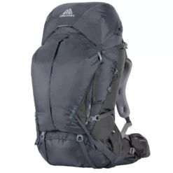 Damenrucksack Gregory Deva 60 S A3, Charcoal Grey